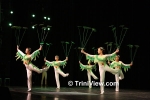 Nanjing Acrobatic Troupe Performance - Pt II
