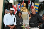 Bolivarian Revolution 12th Anniversary Embassy Celebrations
