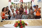 Winnefred Archibald's 103rd Birthday Celebrations