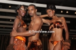 San Fernando Fashion Week Model & Media Launch 2011