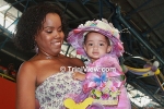 Eastside Plaza Tenants and Friends presents Easter Bonnet Parade 2011