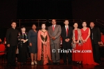 Tianjin Music Group performs at Central Bank Auditorium