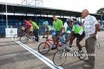 First Citizens BMX Cycling Championships 2011