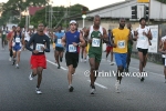 UWI SPEC International Half-Marathon 2011