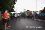 UWI SPEC International Half-Marathon 2011 - Race Pt I