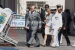 Welcome Reception for Their Royal Highnesses Prince Edward and Princess Sophie