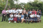 Meeting of Students and Chinese Ambassador