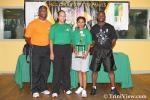 Junior Aerobics Marathon 2006 Launch