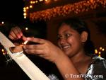 Divali Night Celebrations