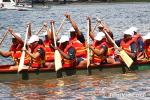 Dragon Boat Race - Pt II