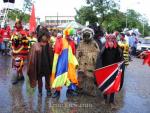 Carifesta Parade 2