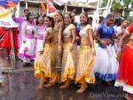 Regional Launch of Carifesta IX 2006 in pictures