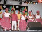 Carifesta IX Country Night, 27th