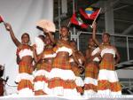 Carifesta IX Country Night, 29th