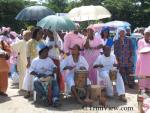Oshun Festival at Salybia