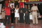 Queen of the Ball & Dance Competition Prize Giving