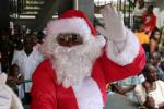 PoS Mayor's Christmas Treat
