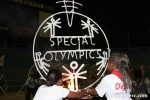 Special Olympics T&T Opening