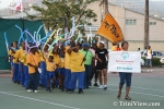 Special Olympics Closing Ceremony