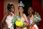 Miss T&T Independence 2007