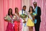 Mr. Handsome and Miss Teen Trinidad and Tobago