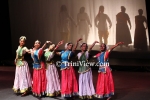 Nrityanjali Theatre Institite for the Arts and Culture, presents Shaktiyana