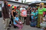 Mansions of Rastafari hosts Dr. Julius Garvey