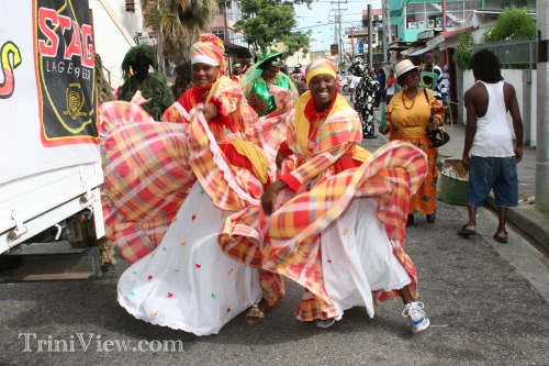 Arima Borough Day Celebrations 2006