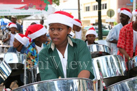Highlight for Album: Christmas 2005