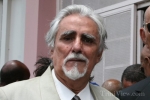 Geraldo Vieira