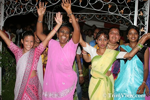Divali Nagar 2006 Closing Celebrations