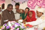 The Hindu Wedding Ceremony in pictures