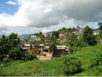 Highlight for Album: Laventille