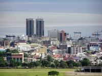 Highlight for Album: Around Port of Spain