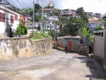 Straker Village Laventille in pictures