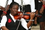 St. Augustine Chamber Orchestra (SACO), Trinidad and Tobago Youth Philharmonic (TTYP) and the Euangelion Singers