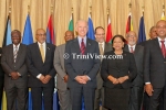 Visit to Trinidad and Tobago of US Vice President Joe Biden